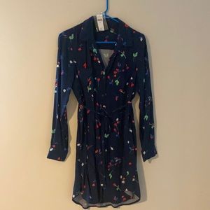 NWT GAP SHIRT DRESS